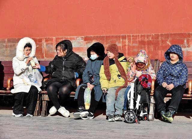 不止红墙白雪！故宫淡季爆火，藏着中国文旅升级的大信号 (图11)