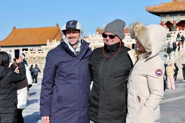 不止红墙白雪！故宫淡季爆火，藏着中国文旅升级的大信号 (图14)