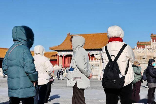 不止红墙白雪！故宫淡季爆火，藏着中国文旅升级的大信号 (图17)