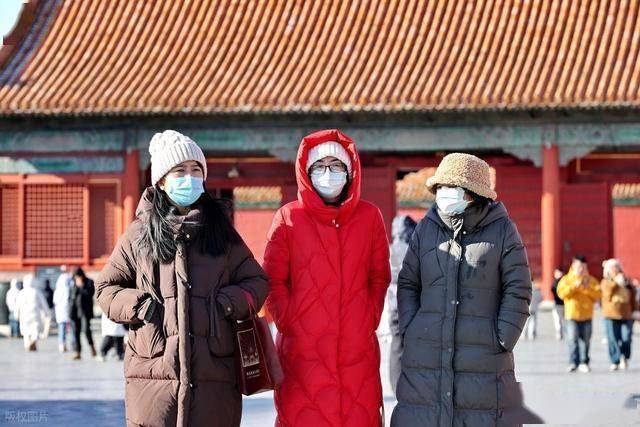 不止红墙白雪！故宫淡季爆火，藏着中国文旅升级的大信号 (图19)