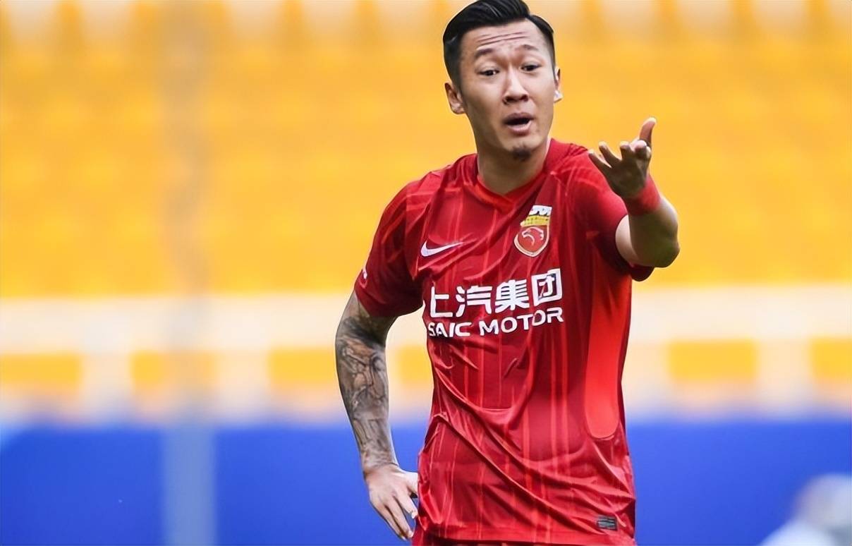  国安抢不赢！海港或免签山东泰山外租全能中场，徐新最佳接班人 (图3)
