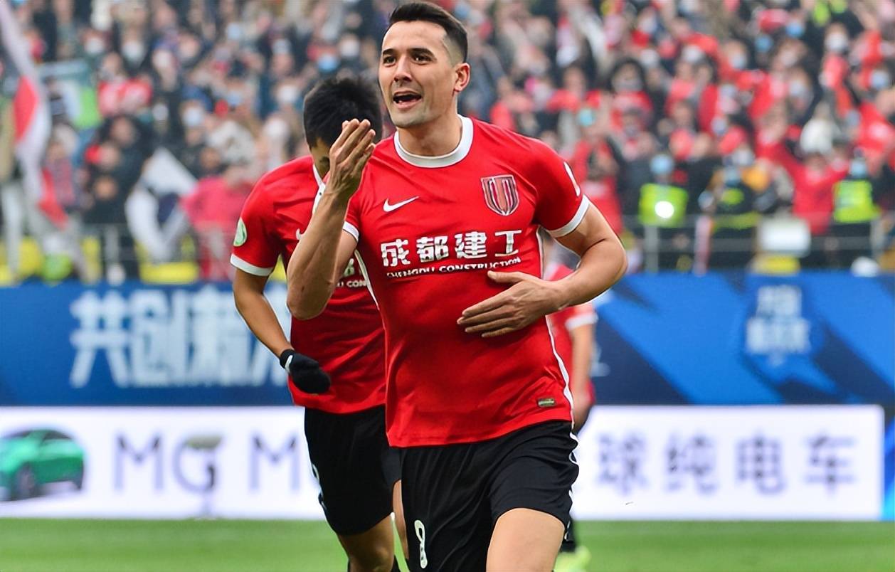 徐正源一离任，蓉城就遭离队潮，3大主力都想走人，要开球员超市 (图3)