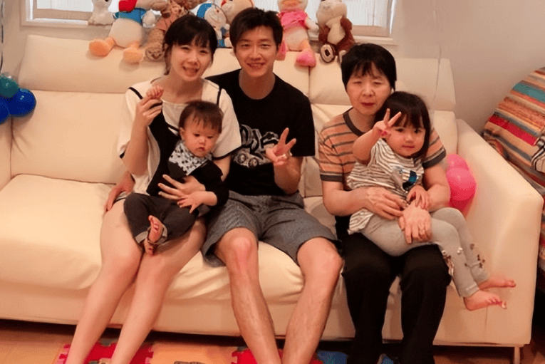 福原爱二婚细节曝光！否认出轨，离婚半年后才恋爱，现已大肚如箩 (图11)