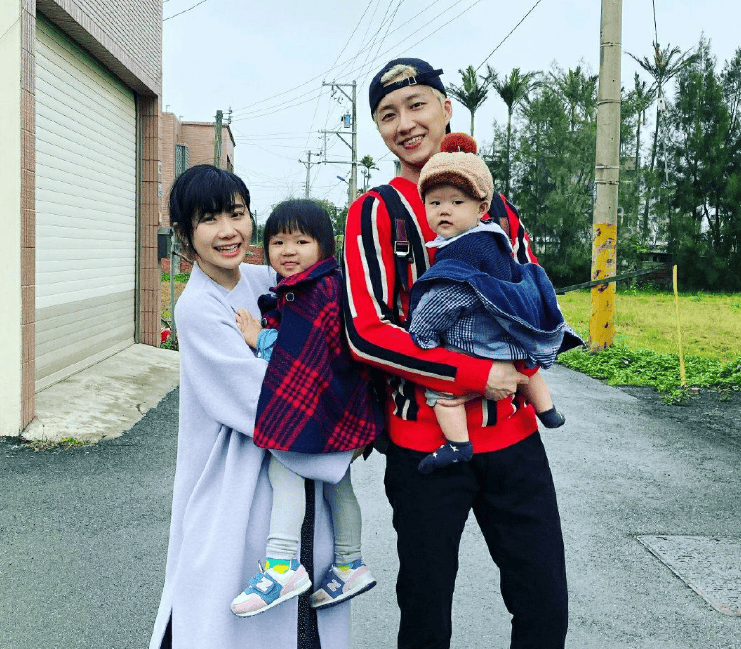 福原爱二婚细节曝光！否认出轨，离婚半年后才恋爱，现已大肚如箩 (图12)