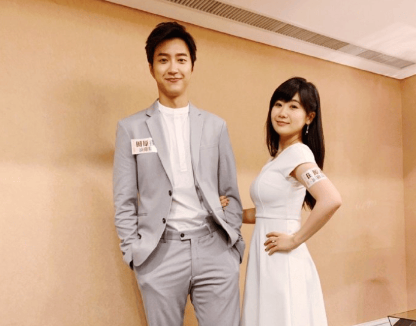 福原爱二婚细节曝光！否认出轨，离婚半年后才恋爱，现已大肚如箩 (图13)