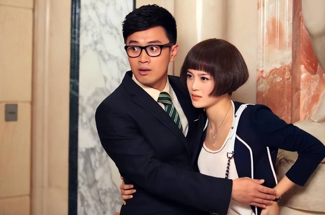 赵樱子被曝追求蒋毅被拒，蒋毅“控制一下你自己” (图5)