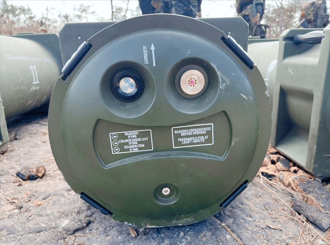 中国先进反坦克导弹落入泰军手，柬军高地失守，装备虽好也需会用 (图1)