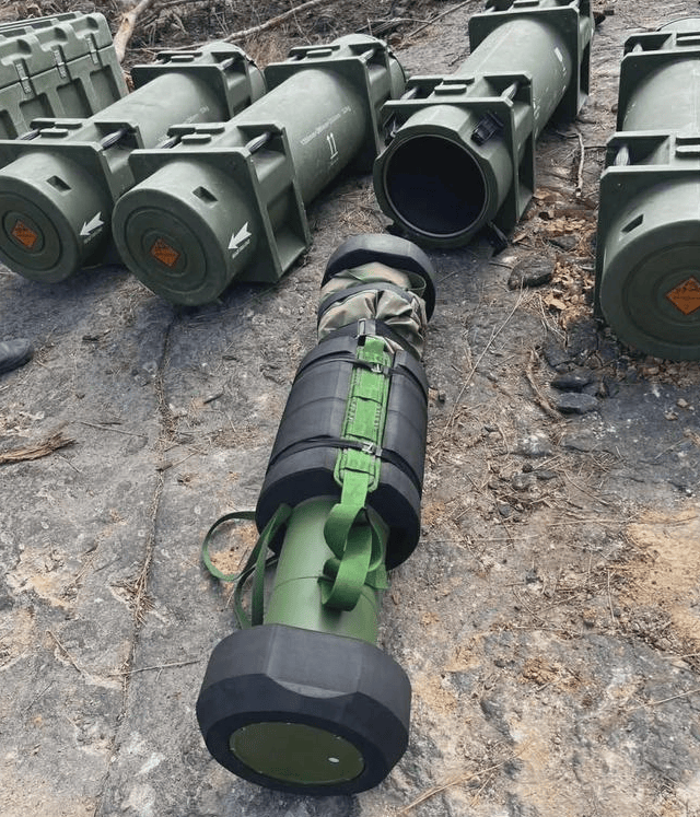 中国先进反坦克导弹落入泰军手，柬军高地失守，装备虽好也需会用 (图3)