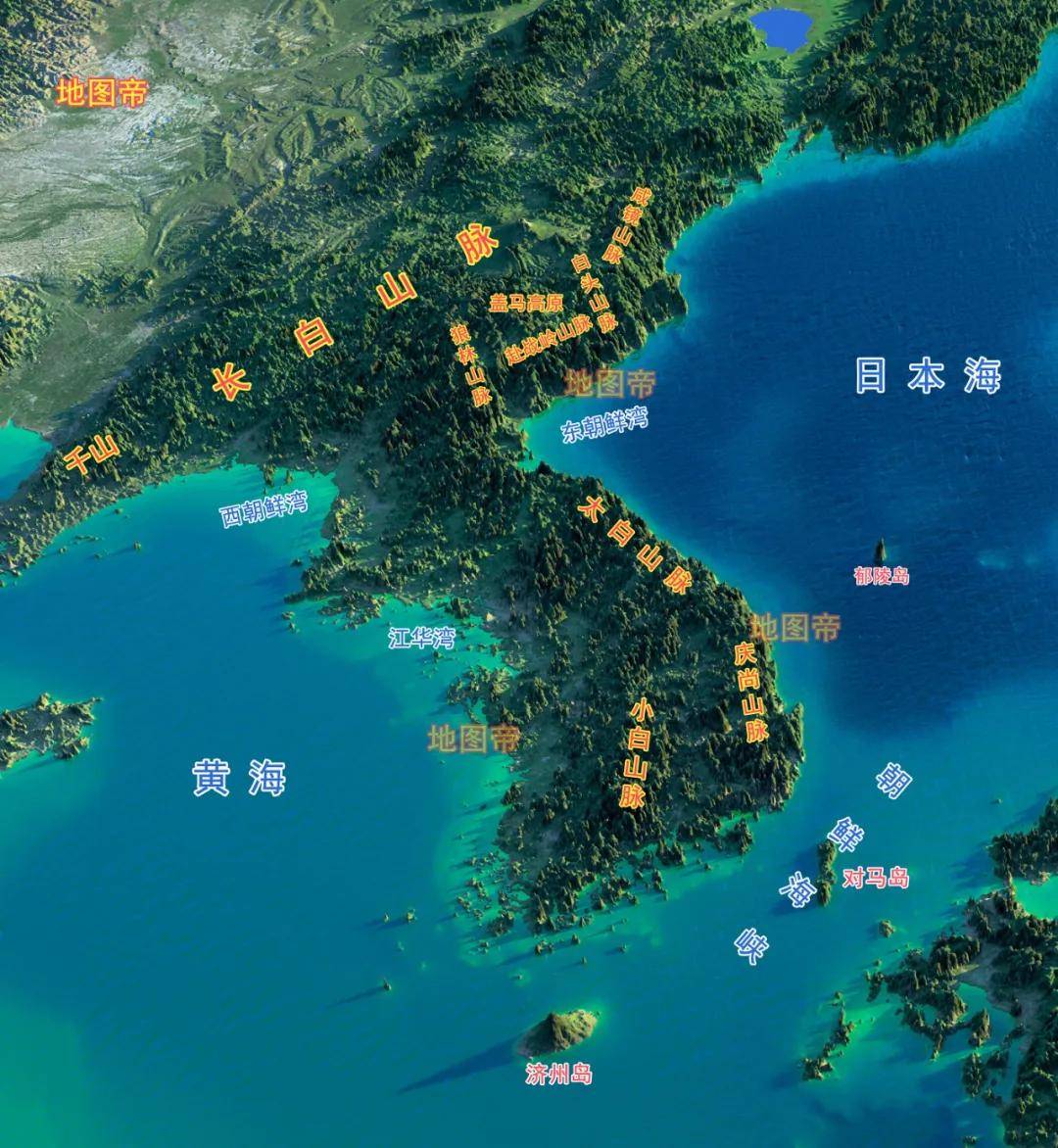 唐朝时为何有那么多外国人，他们来自哪里？ (图11)