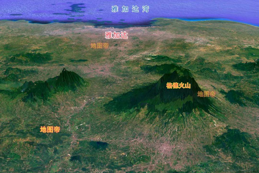 印度尼西亚面积大人口多，为何存在感这么低？(图12)