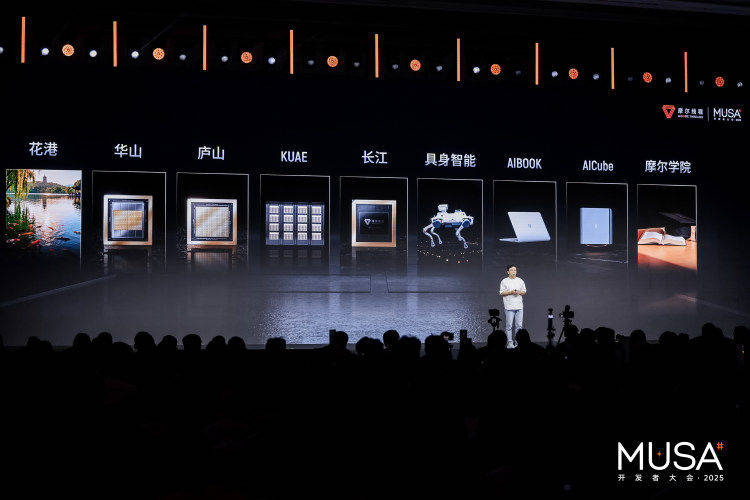 刚募80亿就拿75亿理财？摩尔线程回应争议 (图1)