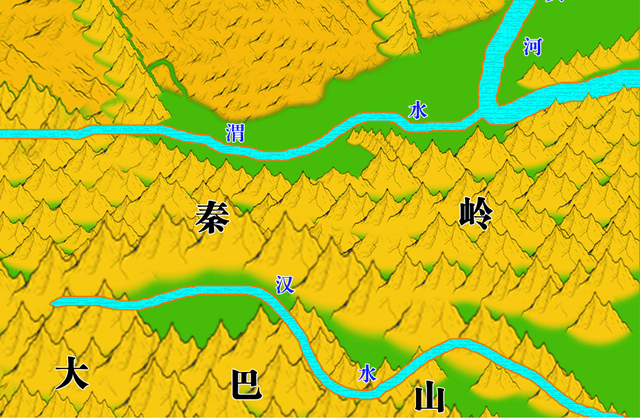 曹操为何选择将汉中让给刘备？率土在新赛季中揭晓了背后的原因 (图2)
