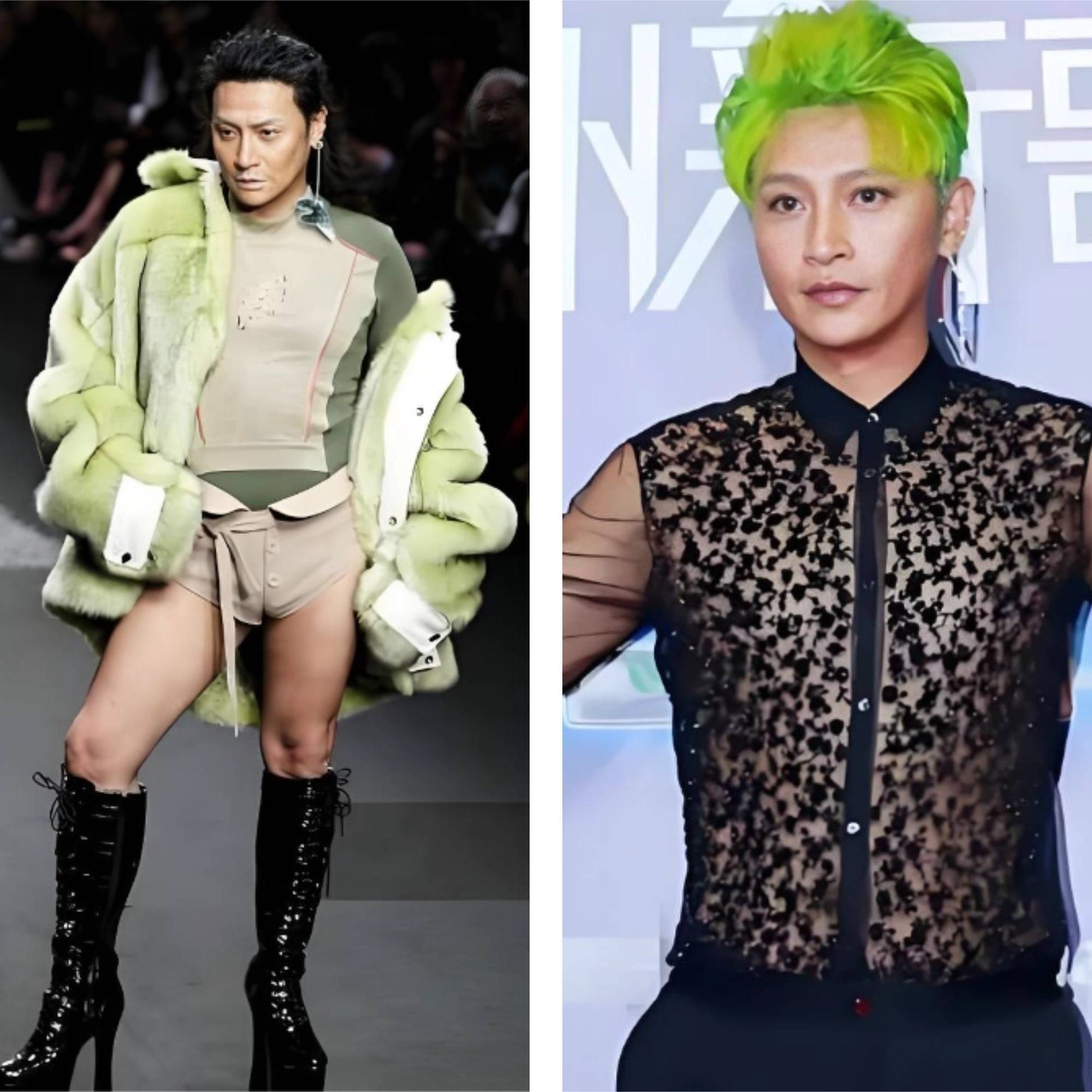  从陈志朋炎亚纶到朱孝天：为何越“糊”的队友，越爱说“不熟”？ (图7)