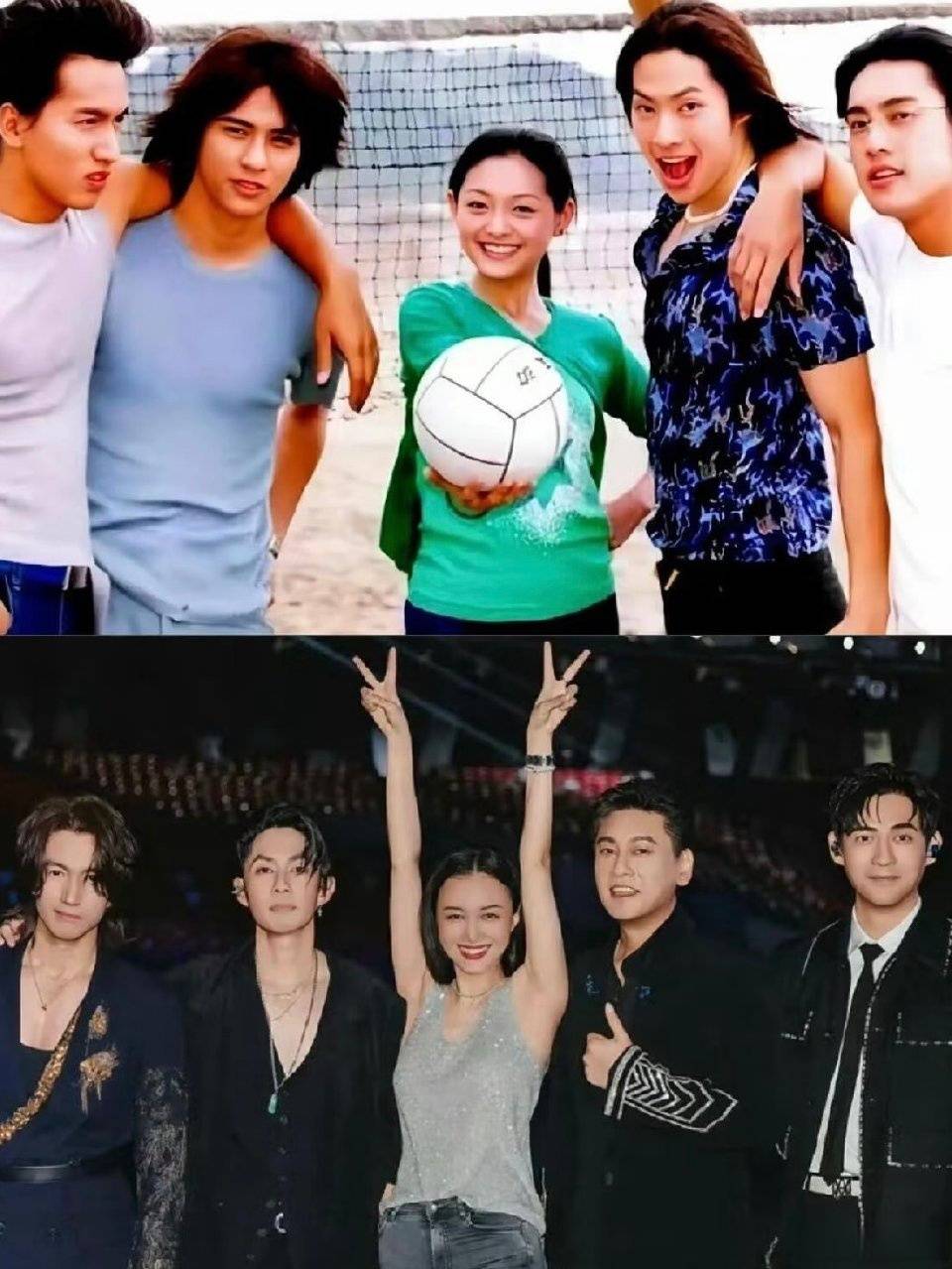  从陈志朋炎亚纶到朱孝天：为何越“糊”的队友，越爱说“不熟”？ (图12)