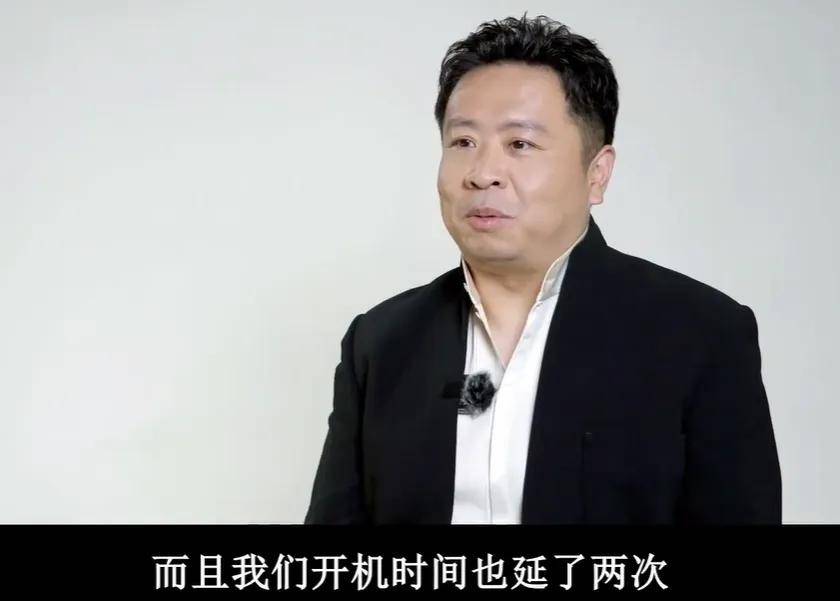 赵丽颖最新古装造型曝光，精修都掩饰不住疲态，200多天没进组了 (图8)