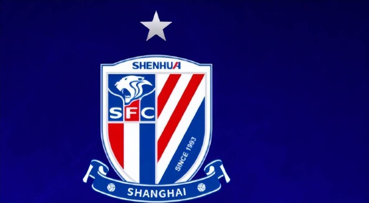 本土中场王牌核心继续留队，上海申花做了一个最明智决定 (图1)