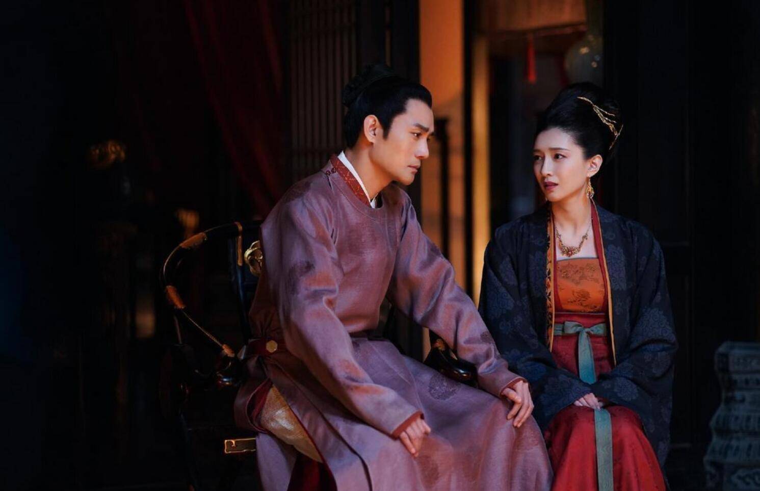 哪个朝代的汉服制式最方便最实用？ (图5)