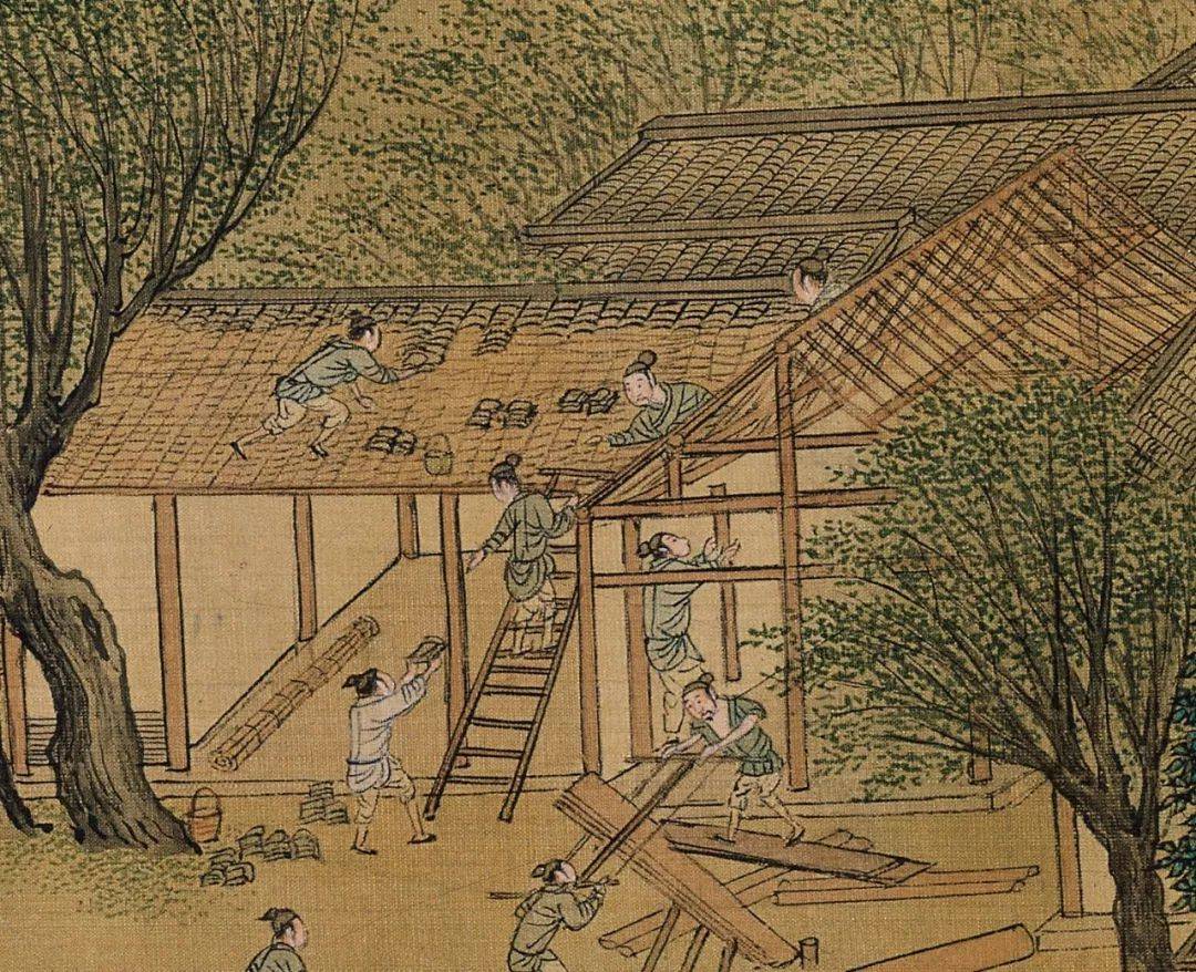 “乌台诗案”的阴影下：沈括的光辉与暗面 (图4)