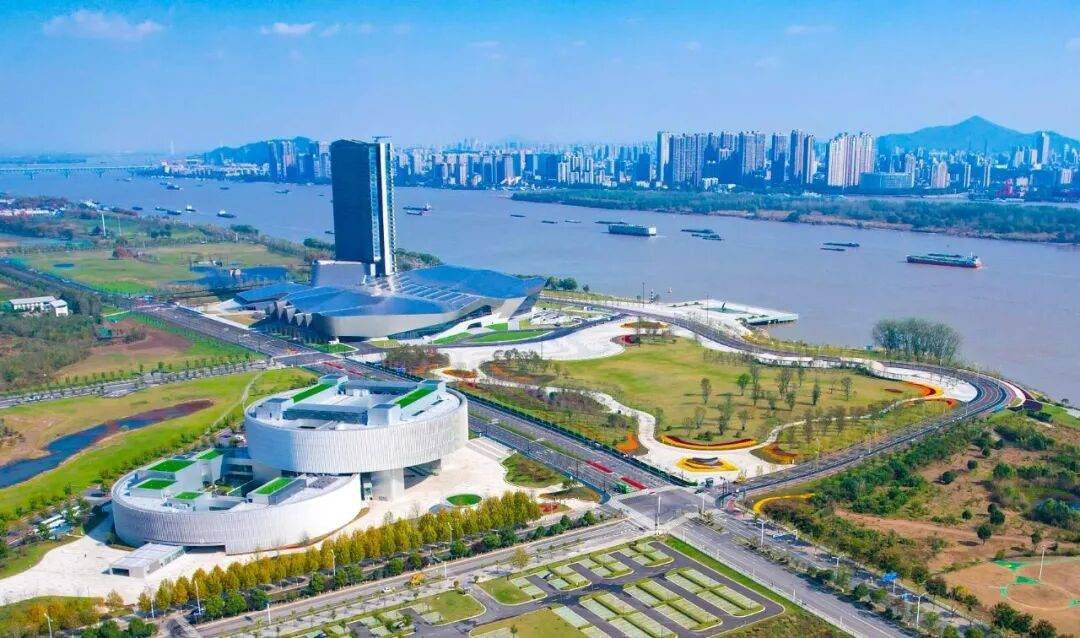 耐心之城：南京的芯片投资哲学(图5)