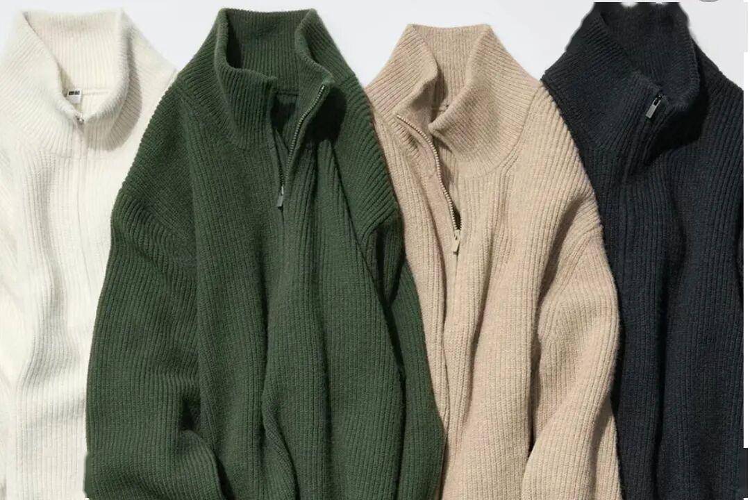 靠偷拍防盗？优衣库正在丢失中国市场 (图5)