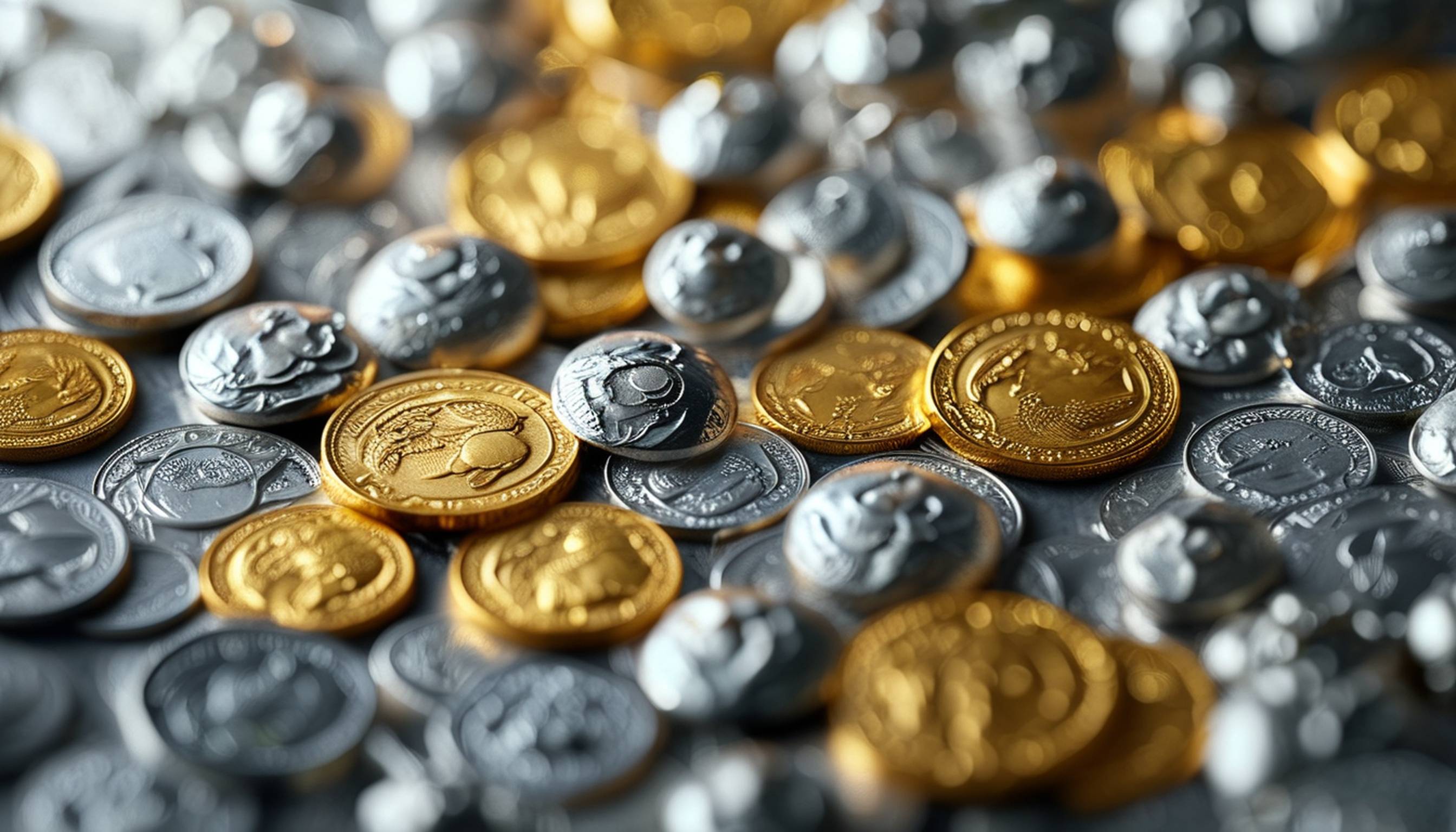 金属暴涨潮下投资众生相：有人惊险解套、有人暴赚200%，牛市还能追吗？ (图1)