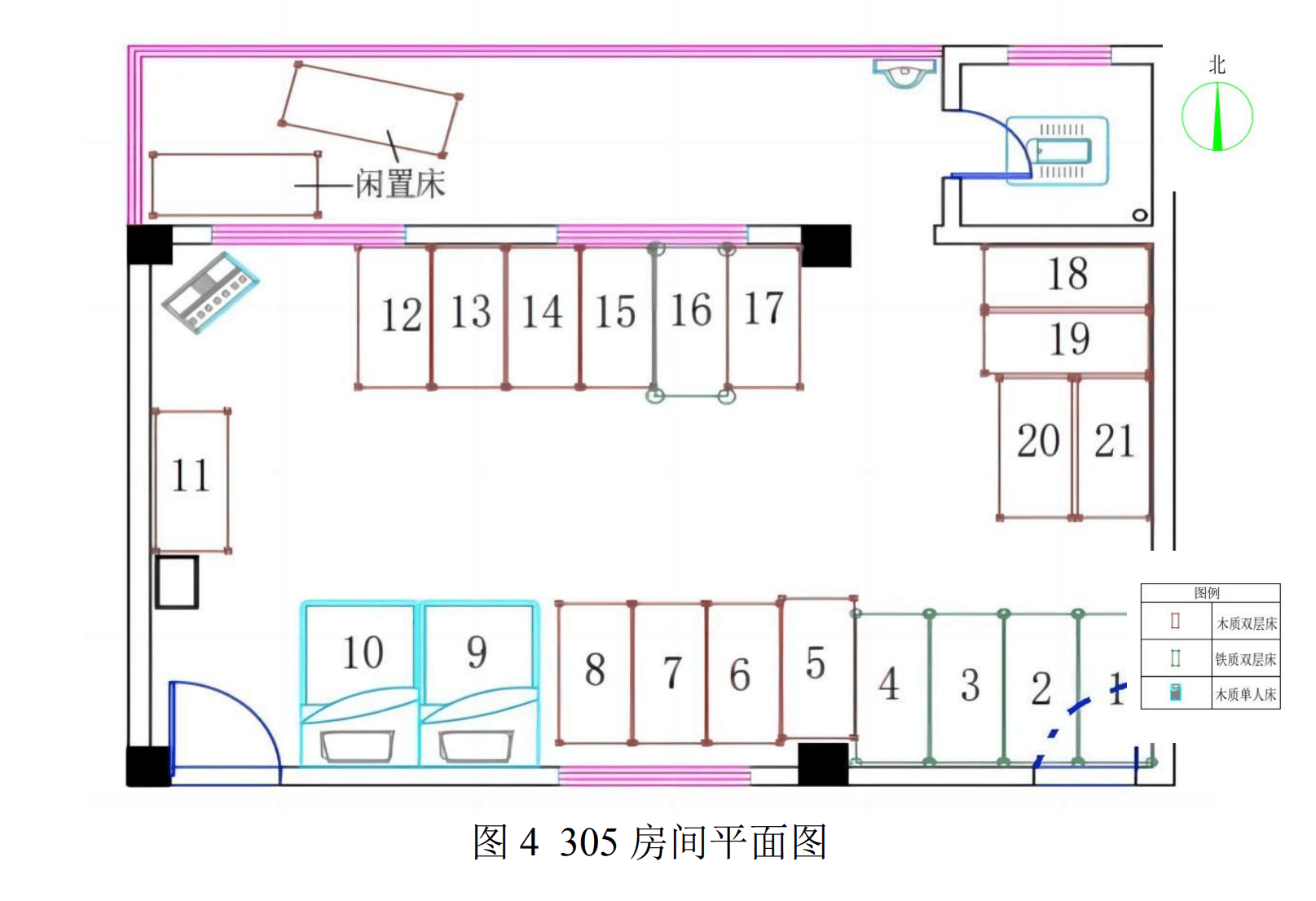 河南学校宿舍火灾致13死，老师当宿管被判六年，冤不冤？ (图5)