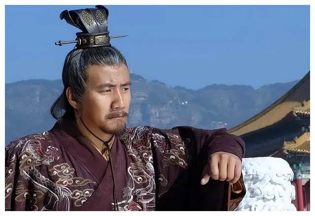 历史上唯一定都重庆的皇帝，没打过朱元璋，却成四万韩国人的祖先 (图2)