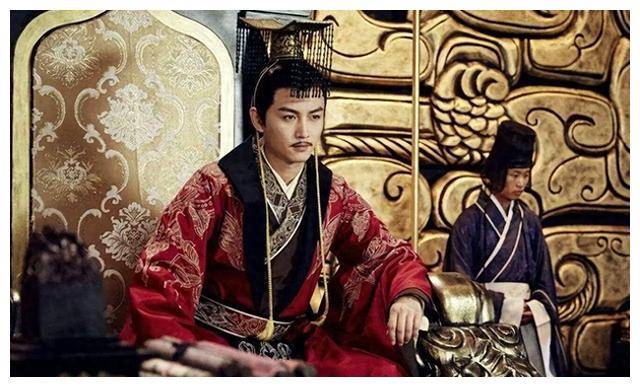 历史上唯一定都重庆的皇帝，没打过朱元璋，却成四万韩国人的祖先 (图1)