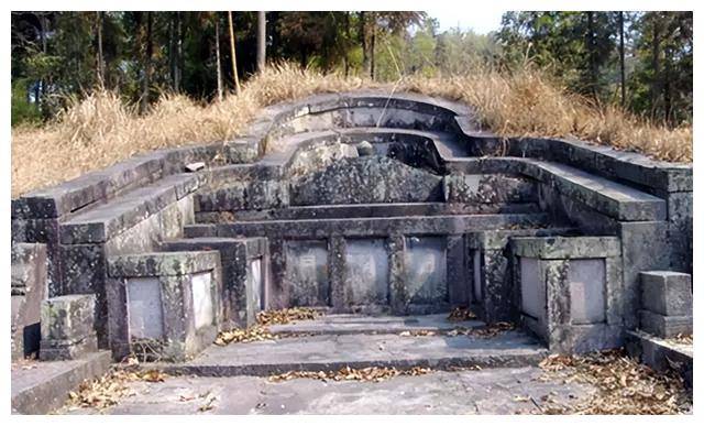 历史上唯一定都重庆的皇帝，没打过朱元璋，却成四万韩国人的祖先 (图3)