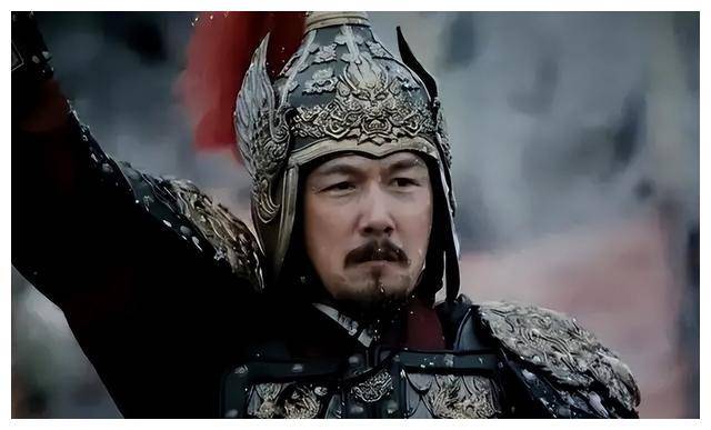 历史上唯一定都重庆的皇帝，没打过朱元璋，却成四万韩国人的祖先 (图7)