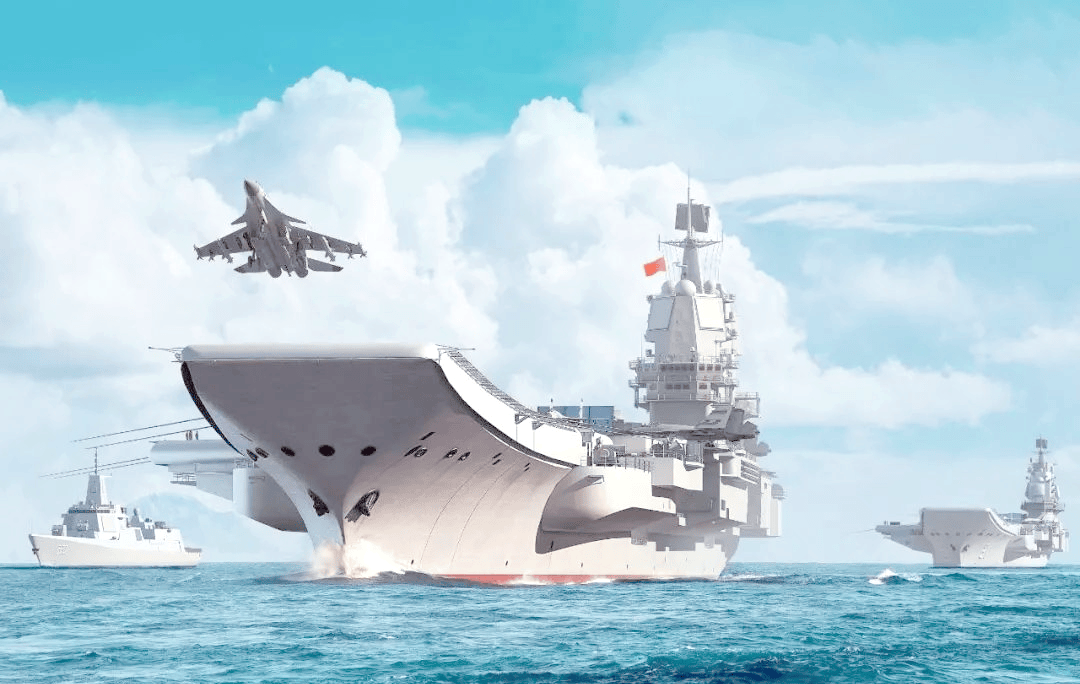 台湾试射“雄风3”空射型，目标直指大陆航母？ (图3)