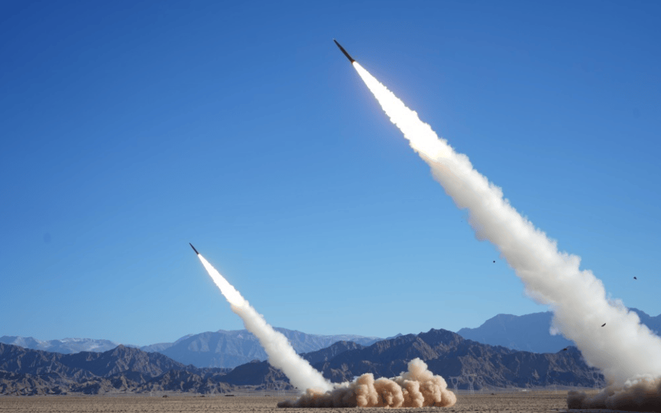 台湾试射“雄风3”空射型，目标直指大陆航母？ (图4)