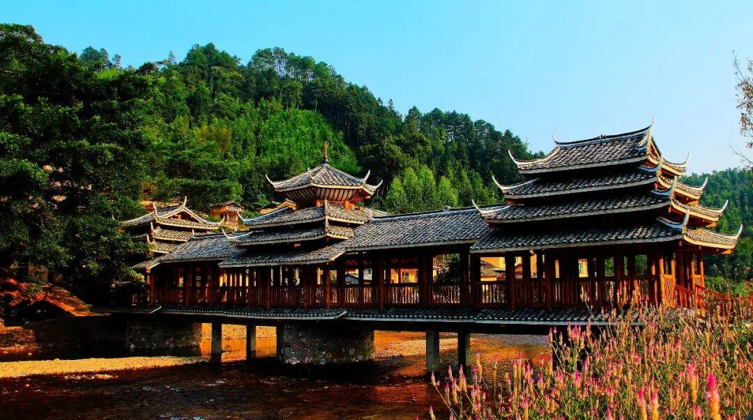 元旦品梧州，一景一风情 (图3)