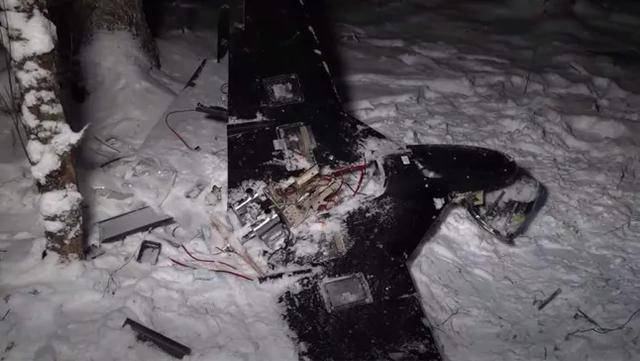 “普京官邸遭袭”，俄方最新公布 (图1)