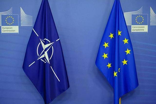 真让赖清德等到了，28国反对台海军演！台军喊话大陆：小心被制裁 (图1)