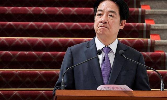 真让赖清德等到了，28国反对台海军演！台军喊话大陆：小心被制裁 (图4)