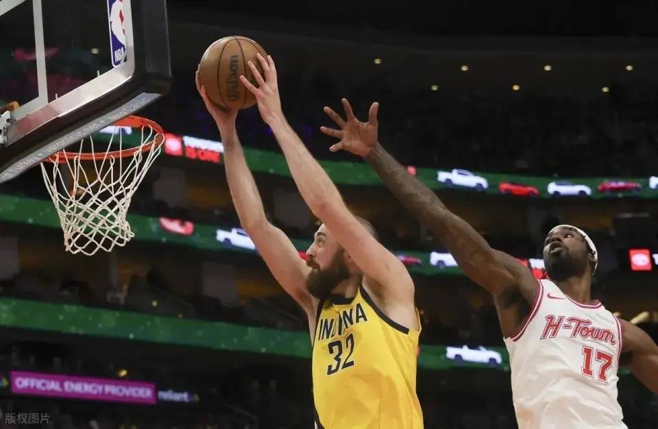 火箭3连胜重返西部第四！赛程红利+核心复出，剑指西部第二，冲冠可期 (图2)