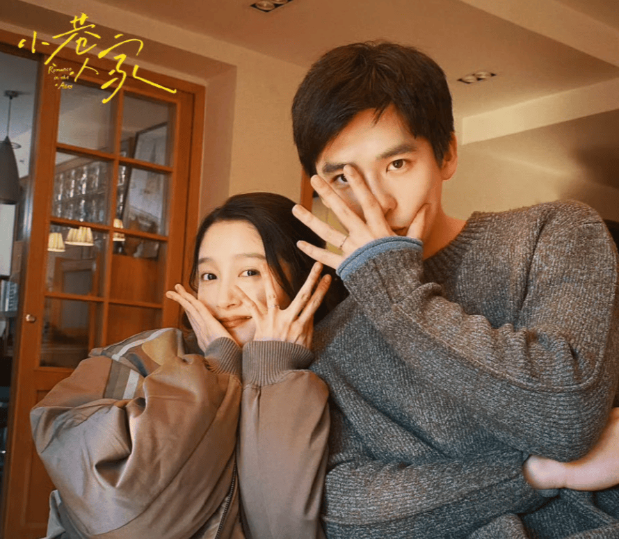 司晓迪事件最全瓜!檀健次私下是舔狗,林更新爱约,张一山最大方 (图27) 司晓迪事件最全瓜!檀健次私下是舔狗,林更新爱约,张一山最大方 (图27)