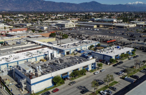 特朗普又下黑手,强制“与中国有关联公司”剥离涉美芯片资产 (图1) 特朗普又下黑手,强制“与中国有关联公司”剥离涉美芯片资产 (图1)