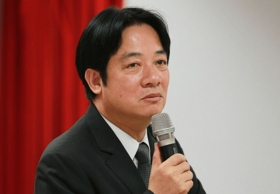 中国海警发布海报,登船扣押海马斯?赖清德紧急发声,直呼不搞事 (图3) 中国海警发布海报,登船扣押海马斯?赖清德紧急发声,直呼不搞事 (图3)