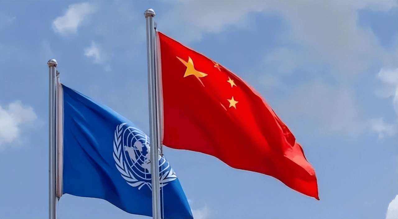 拒交会费后,特朗普亮明态度,要踢开联合国单干?中美高下立判 (图3) 拒交会费后,特朗普亮明态度,要踢开联合国单干?中美高下立判 (图3)