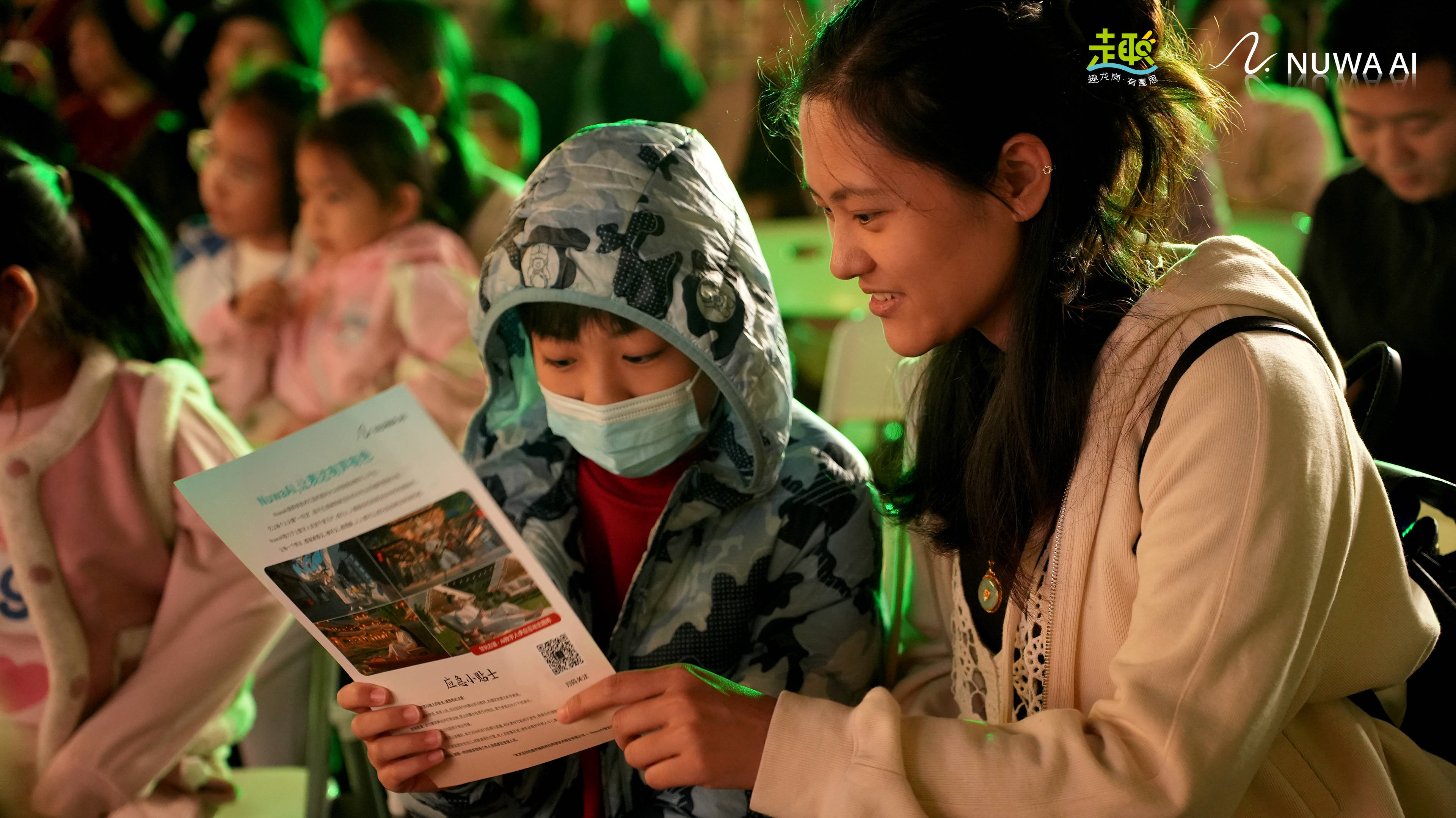 跨越千年对话!甘坑古镇AI数字人李白首秀,科技赋能文旅新玩法 (图9) 跨越千年对话!甘坑古镇AI数字人李白首秀,科技赋能文旅新玩法 (图9)