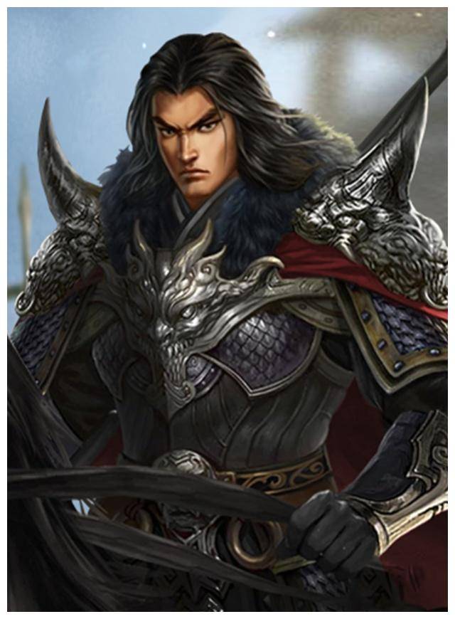 关于项羽的争议,10首古诗,各抒己见 (图4) 关于项羽的争议,10首古诗,各抒己见 (图4)