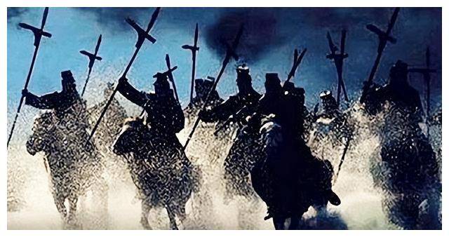 关于项羽的争议,10首古诗,各抒己见 (图6) 关于项羽的争议,10首古诗,各抒己见 (图6)