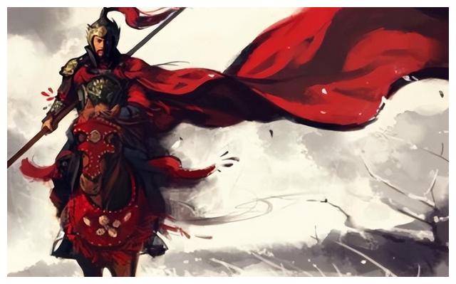 关于项羽的争议,10首古诗,各抒己见 (图10) 关于项羽的争议,10首古诗,各抒己见 (图10)