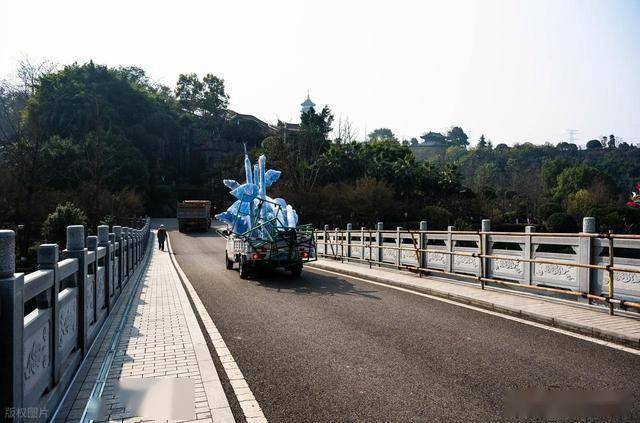 倒计时！重庆 “禧欢霓” 灯会 1 月底启幕，沉浸式赏灯攻略收好 (图17)