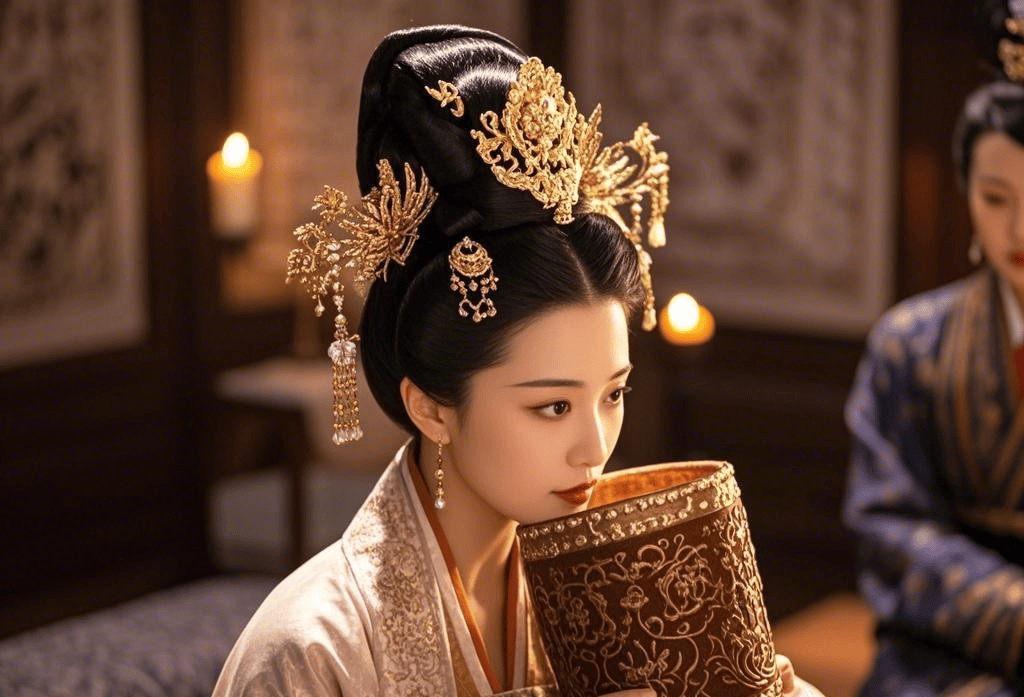 从贤后到“女帝”：揭秘邓绥的传奇十六年 (图2)