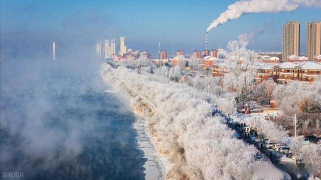 想看雾凇别瞎跑！吉林阿什哈达这 5 个观赏秘诀，帮你避开空跑遗憾 (图1)