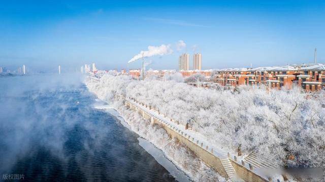 想看雾凇别瞎跑！吉林阿什哈达这 5 个观赏秘诀，帮你避开空跑遗憾 (图10)