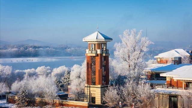 想看雾凇别瞎跑！吉林阿什哈达这 5 个观赏秘诀，帮你避开空跑遗憾 (图9)